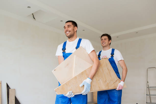 Trusted Birdsboro, PA Junk Removal Services Experts